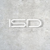 ISD Series 25 Crewneck Sweatshirt