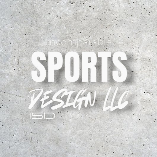 ISD Sports Basic T-shirt