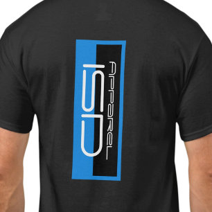 ISD Streetwear Urbanstyle Kleding T-shirt