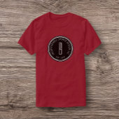ISD-test T-shirt