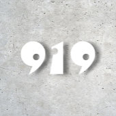 ISD Unisex Area Code T-Shirt