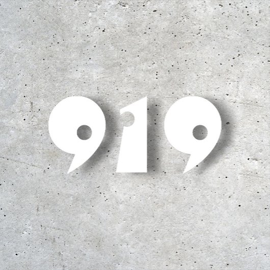 ISD Unisex Area Code T-Shirt