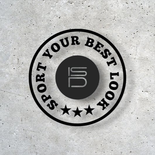 ISD Unisex Authentic Basic T-shirt