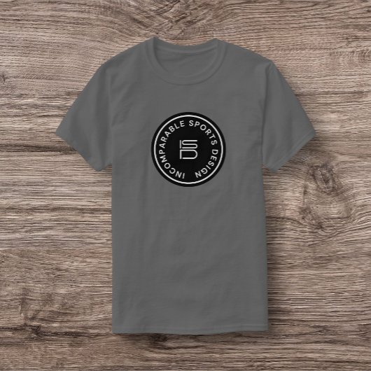 ISD Unisex Logo II T-shirt