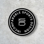 ISD Unisex Logo II T-shirt