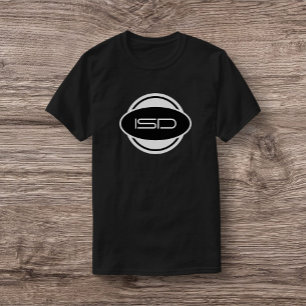 ISD Unisex Logotype III T-Shirt