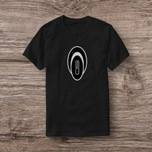 ISD Unisex Logotype T-Shirt