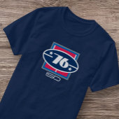 ISD Unisex Nummer Veranderen T-shirt