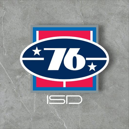 ISD Unisex Nummer Veranderen T-shirt