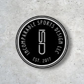 ISD Unisex Opgericht in 2017 T-shirt