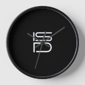 ISD-wand (Voorkant)
