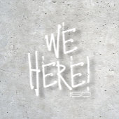 ISD, wij hier T-shirt