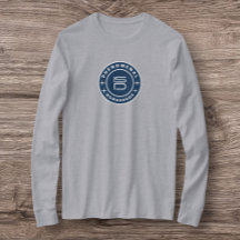 ISD Women's Phenomenal Womanhood Long Sleeve 