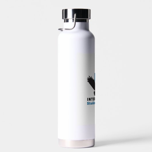 ISE geïsoleerde waterfles 22 oz. (Rechts)