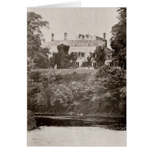 Isel Hall, Cockermouth