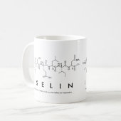 Iselin peptide name mok (Voorkant links)