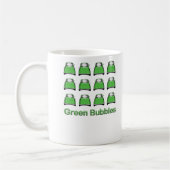 isetta groen koffiemok (Links)