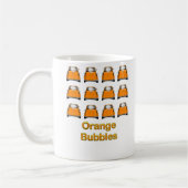 isetta oranje koffiemok (Links)