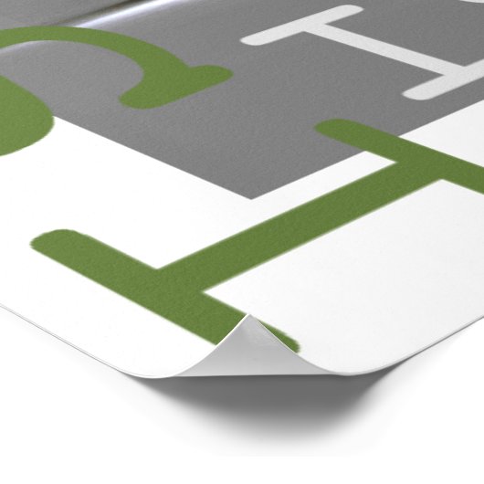 Isetta poster (Hoek)