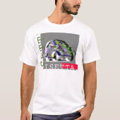 isetta t-shirt (Voorkant)
