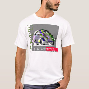isetta t-shirt