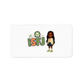 ISFJ — A Guardiã da Harmonia Etiket