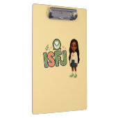 ISFJ — A Guardiã da Harmonia Klembord (Rechts)