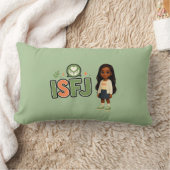 ISFJ — A Guardiã da Harmonia Kussen (Deken)