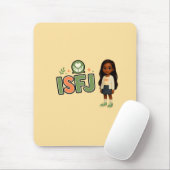 ISFJ — A Guardiã da Harmonia Muismat (Met muis)