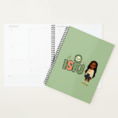 ISFJ — A Guardiã da Harmonia Planner (Display)
