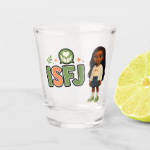 ISFJ — A Guardiã da Harmonia
