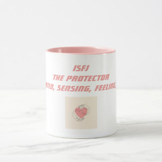 ISFJ-protector Mok