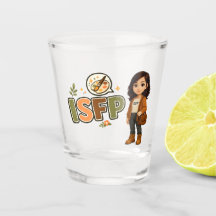 ISFP — A Artista Livre