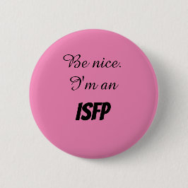 ISFP-Button Ronde Button 5,7 Cm