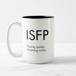 ISFP Dreaming wild Mok Gift