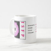 ISFP-MOK KOFFIEMOK (Voorkant links)