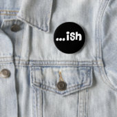 ...ish black button '11 (In situ)