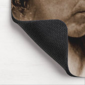 ISHI Mousepad Muismat (Hoek)