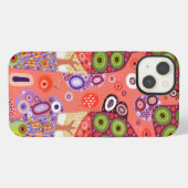 Ishihara Hill 2012 iPhone Hoesje (Achterkant horizontaal)