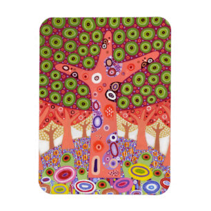 Ishihara Hill 2012 Magneet