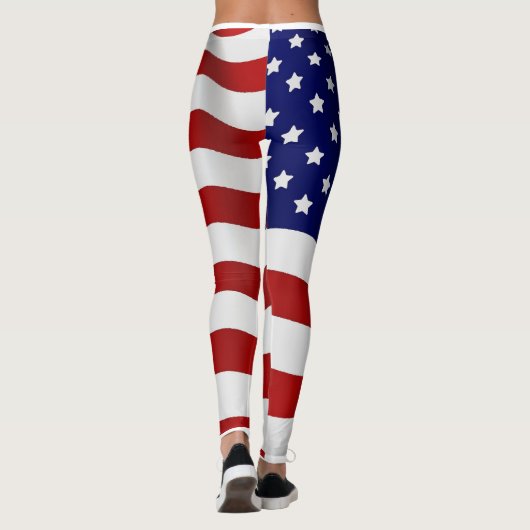 IShine_ Leggings (Achterkant)