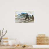 Ishiyakushi Poster (Keuken)