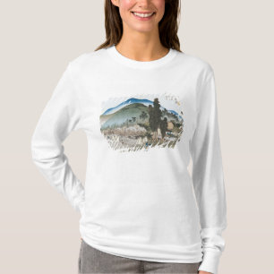 Ishiyakushi T-shirt
