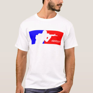 ISHOOT T-SHIRT