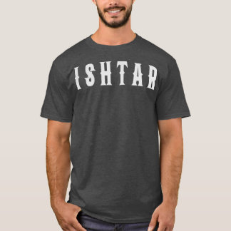 Ishtar Costume T-shirt