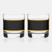 Ishtar Gate Drinkware Set Whiskyglas Whisky Glas (Rechts)