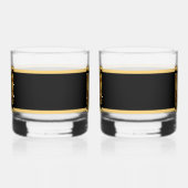 Ishtar Gate Drinkware Set Whiskyglas Whisky Glas (Links)
