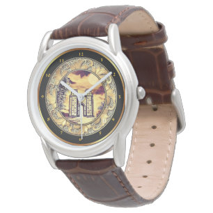 Ishtar Gate eWatch Horloge