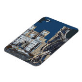 Ishtar gate magneet (Linkerzijde)