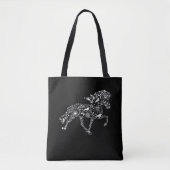 Isi Blume Tote Bag (Voorkant)